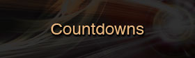 Worship Countdowns Worship Countdowns