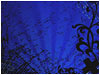 Blue Rays Loop
