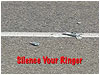 Silence Your Ringer