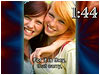 The Beatitudes - Comfort Countdown