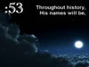 For Unto Us - Christmas Prophecy CD