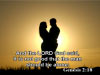 Renewing The Vows - Love & Marriage 