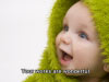 Wonderfully Made - Mother's Day - Baby Dedication
