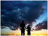 A Father's Day Welcome