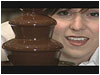 Because of You (Chocolate)