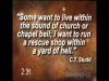 Evangelism Countdown