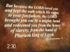 Countdown-Faithfulness