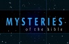 Mysteries of the Bible - Contradictions