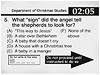 Christmas Quiz 2
