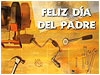 IlustraciÃ³n: Feliz DÃ­a del Padre