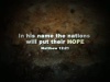 Hope