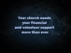 Open Letter to the Church