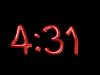 Dancing Chroma Luma Basic Countdown