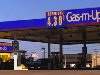 Falling Gas Prices Countdown