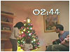 Christmas Tree Countdown
