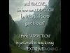 Thoughts on Addiction