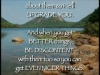 Thoughts on Contentment
