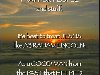 Thoughts on Jesus
