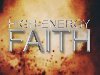 High-Energy Faith