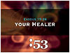 God Identity Countdown