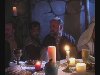 The Apostles at the Last Supper