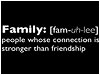 Family Core Value