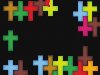 Togetherness Cross Puzzle