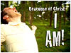 Because of Christ, I Am