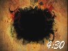 5 min fall Countdown About Thanks