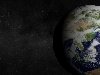 Blue Marble Earth Globe Right