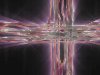Cross Flow Multi-Colored