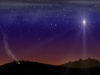 NativityScape 2 Shepherds HD