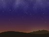 Nativityscape Orig. w/out Big Star
