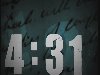 5 Minute Grunge Countdown
