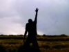 Kneeling Before His Glory