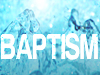 Baptism