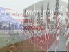 Veterans Day Loop W Grave Stones