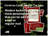 Christmas Card Countdown