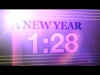 A New Year Countdown