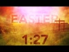Easter Morning Countdown
