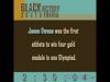 Black History Month Trivia Countdown