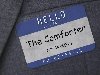 Name Tag Countdown