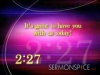 Welcome to Worship Countdown #5