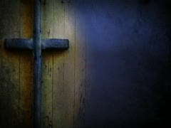 The Empty Cross