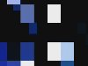 Blue Blocks Background