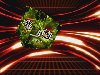 Spinning Cube - 5 Minutes