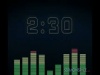 Audio Meter Countdown