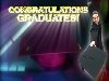 Graduate List #2 WIDESCREEN Background Loop