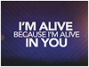 All Because Of Jesus iWorship Flexx