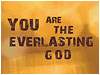 Everlasting God iWorship Flexx
